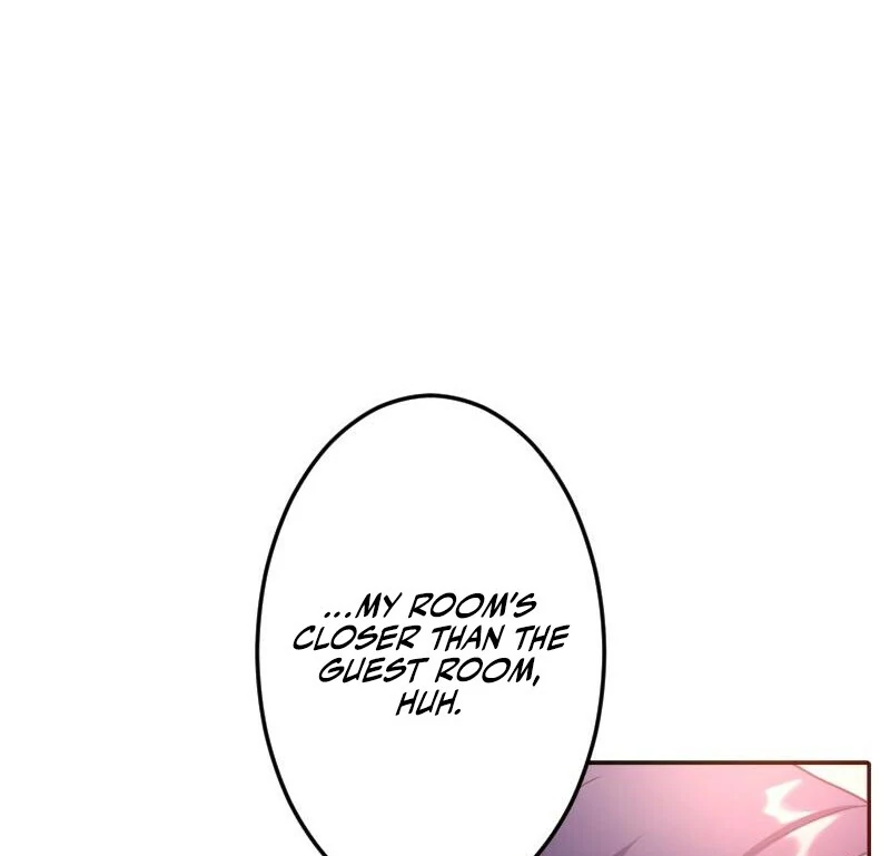 The Saintess’s Fast Track to Making a Baby! Chapter 3 - page 12