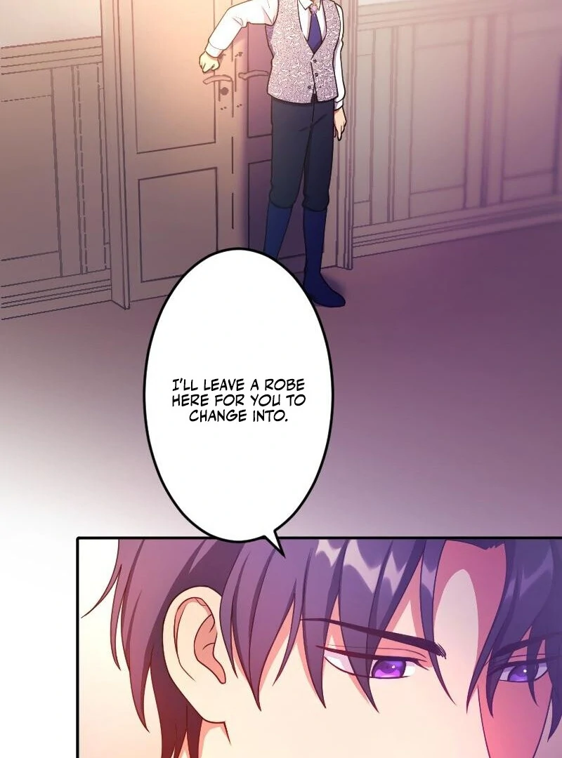 The Saintess’s Fast Track to Making a Baby! Chapter 3 - page 16