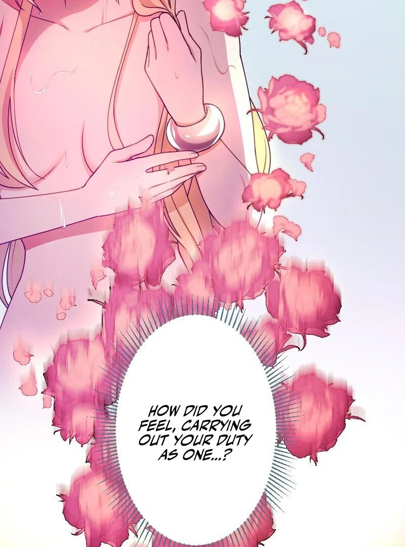 The Saintess’s Fast Track to Making a Baby! Chapter 3 - page 22