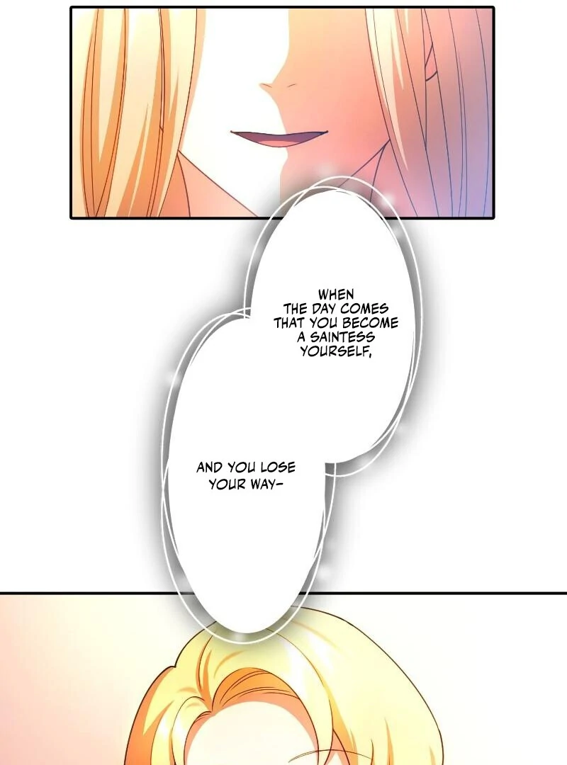 The Saintess’s Fast Track to Making a Baby! Chapter 3 - page 26