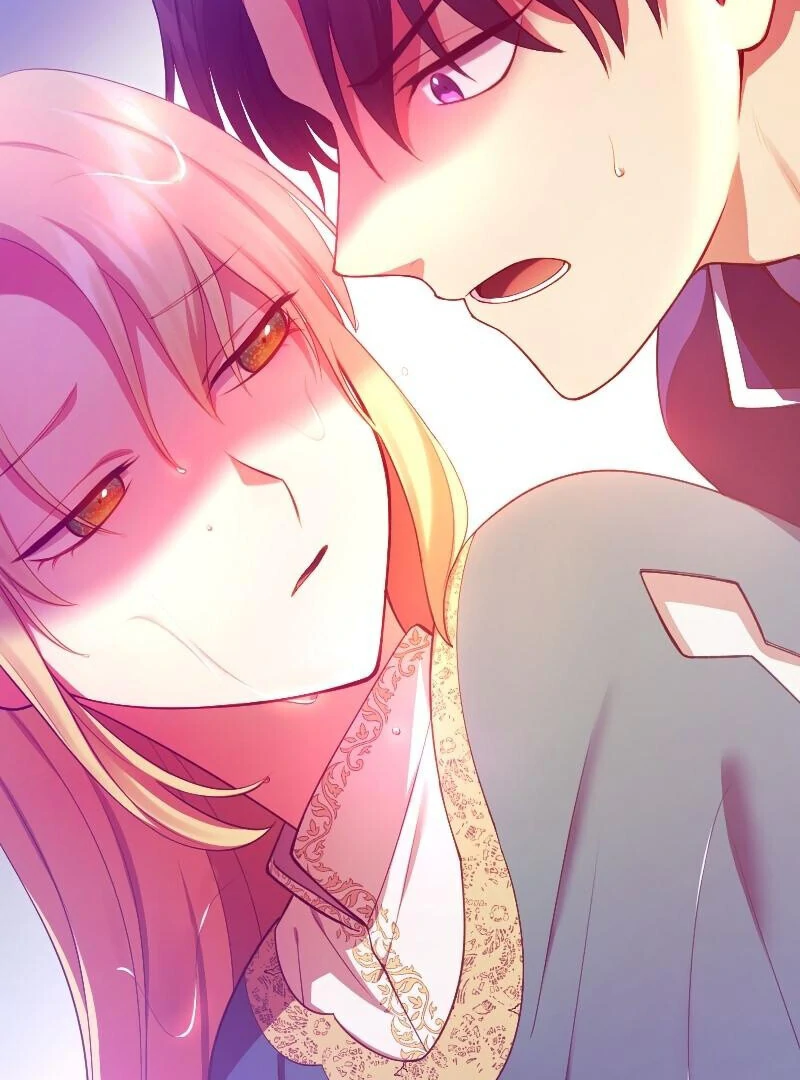 The Saintess’s Fast Track to Making a Baby! Chapter 3 - page 2