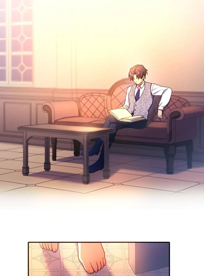 The Saintess’s Fast Track to Making a Baby! Chapter 3 - page 35