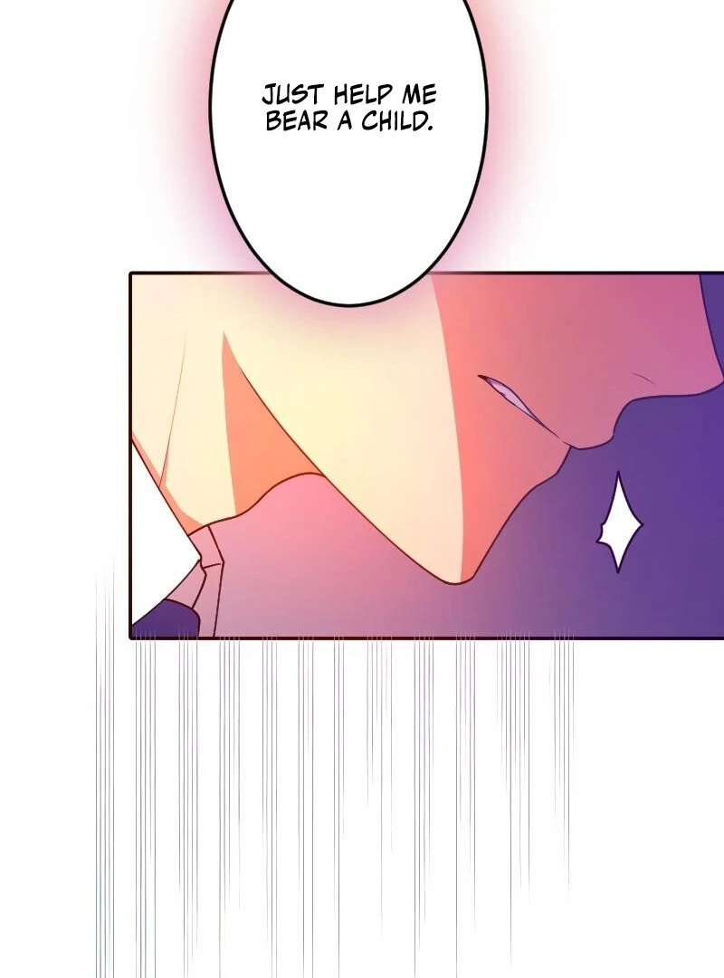 The Saintess’s Fast Track to Making a Baby! Chapter 3 - page 45