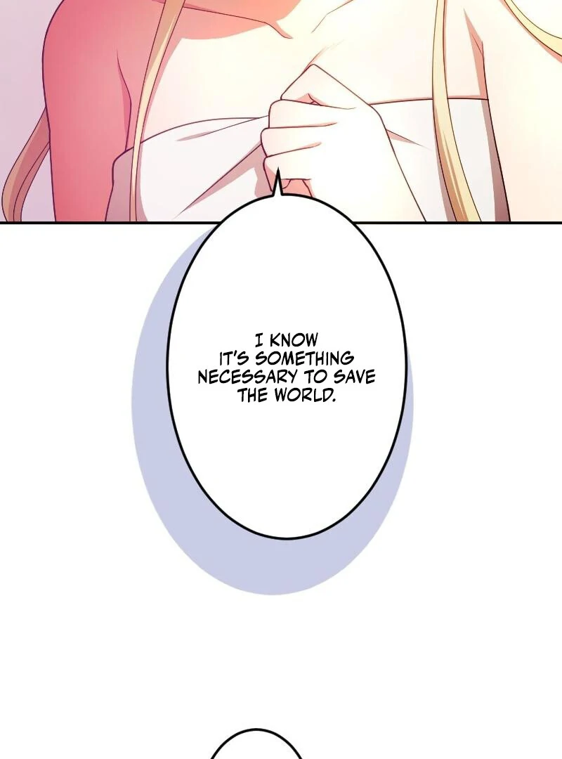 The Saintess’s Fast Track to Making a Baby! Chapter 3 - page 50