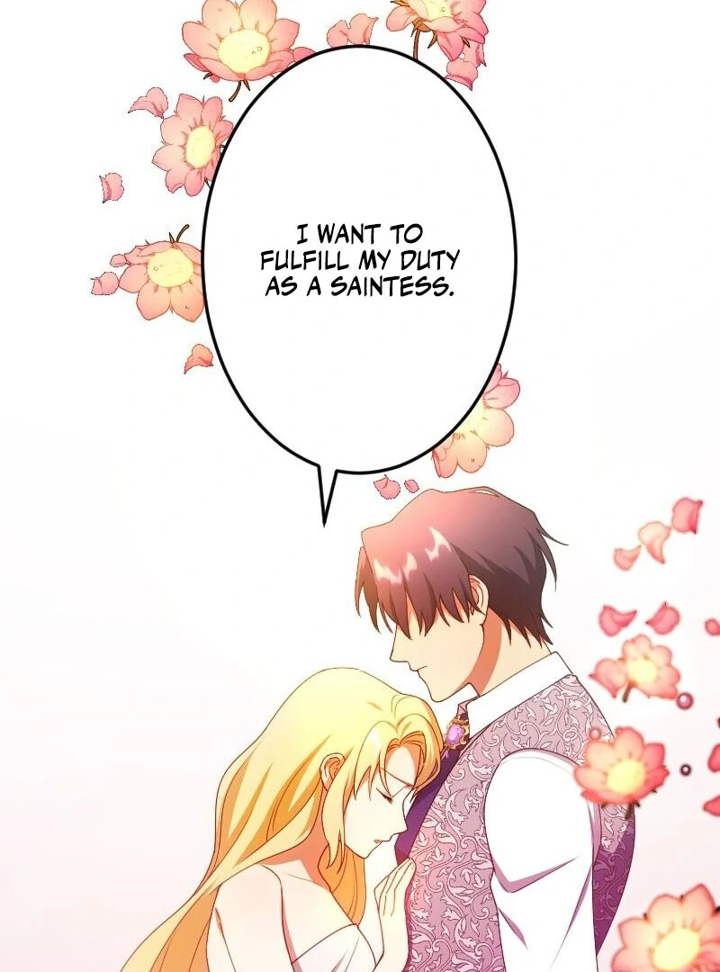 The Saintess’s Fast Track to Making a Baby! Chapter 3 - page 57