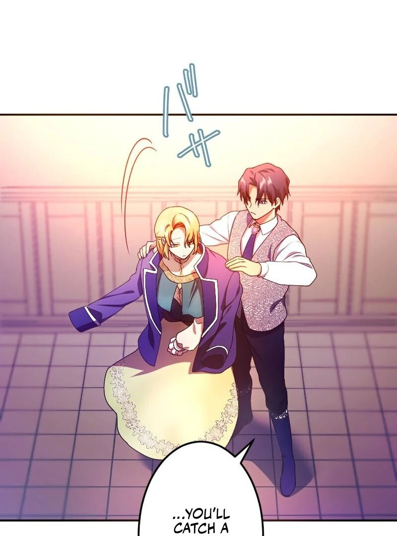 The Saintess’s Fast Track to Making a Baby! Chapter 3 - page 5