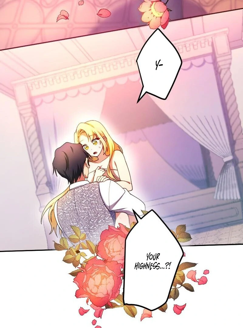 The Saintess’s Fast Track to Making a Baby! Chapter 3 - page 65