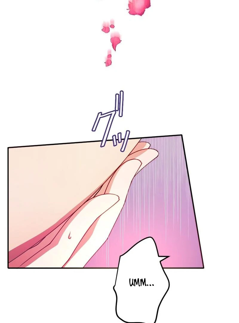 The Saintess’s Fast Track to Making a Baby! Chapter 3 - page 81