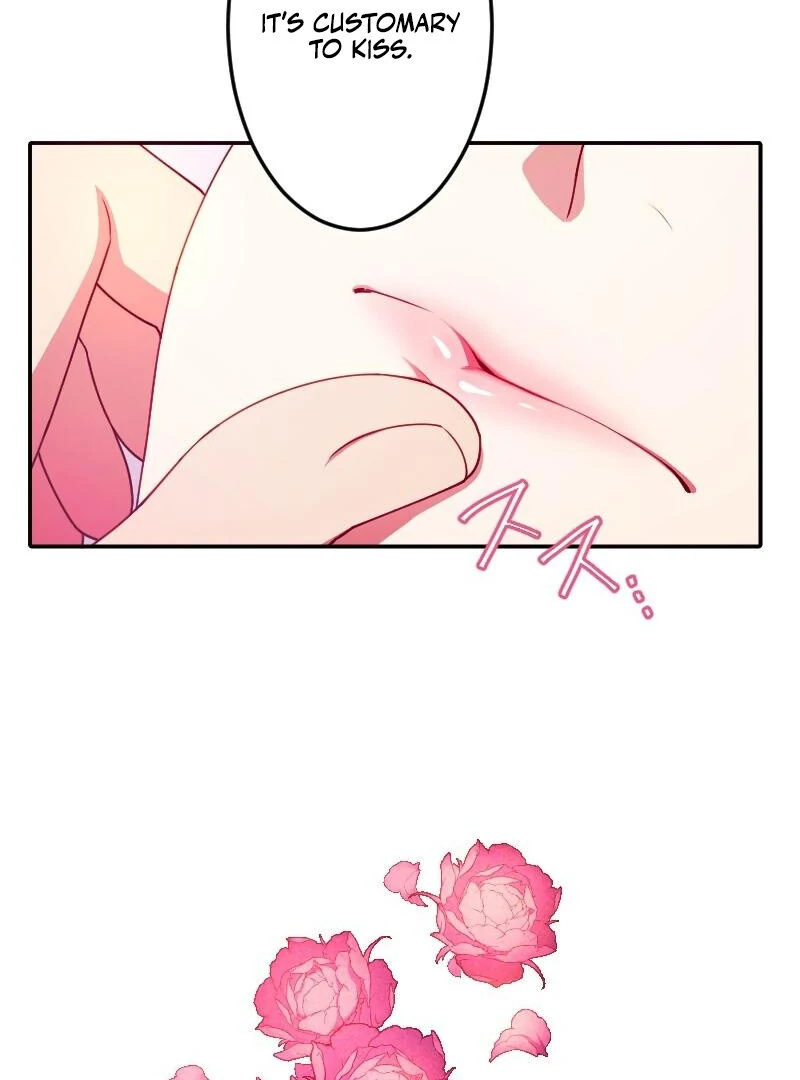 The Saintess’s Fast Track to Making a Baby! Chapter 3 - page 87