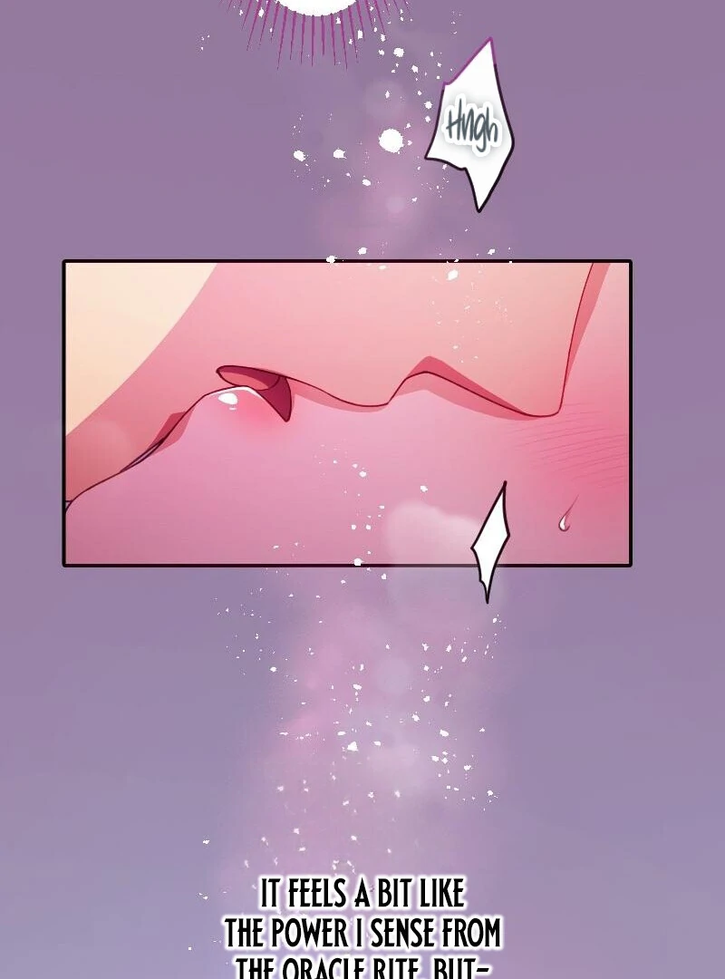 The Saintess’s Fast Track to Making a Baby! Chapter 3 - page 93