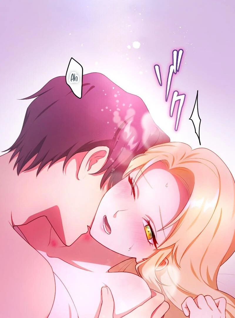 The Saintess’s Fast Track to Making a Baby! Chapter 3 - page 95