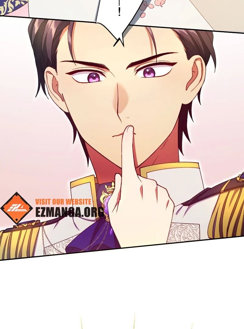 The Saintess’s Fast Track to Making a Baby! Chapter 4 - page 99