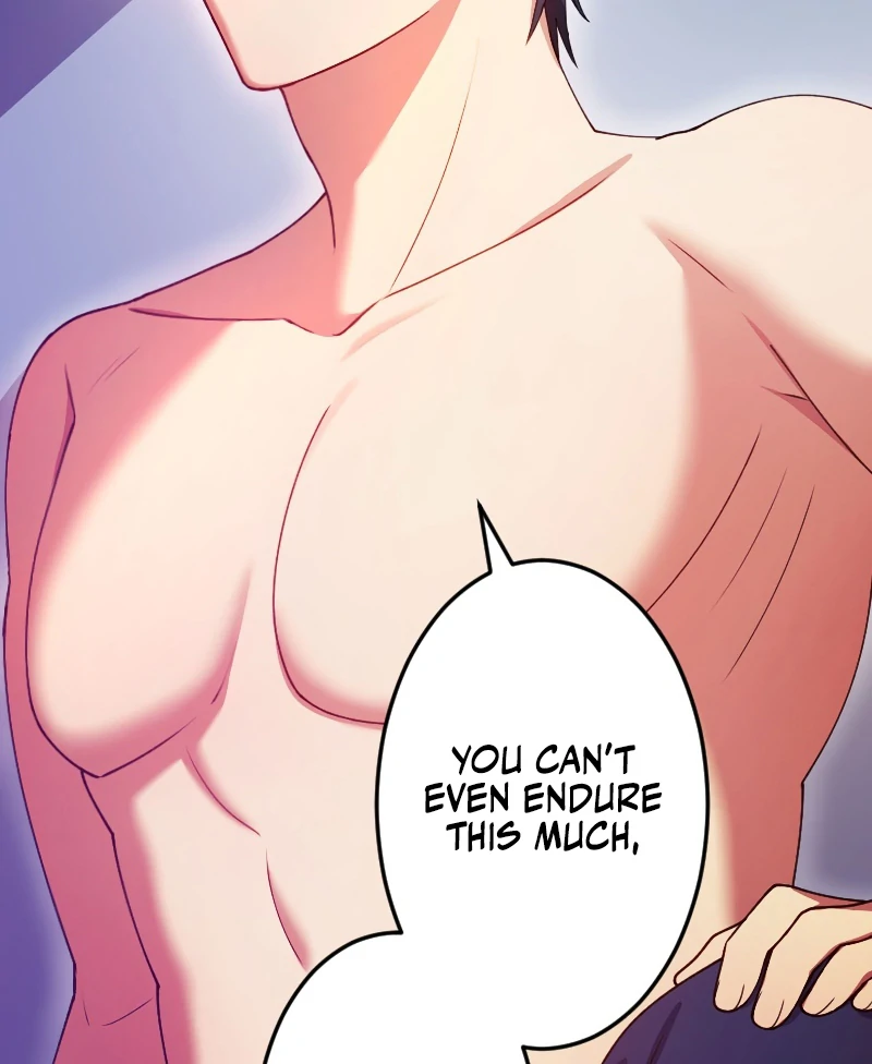 The Saintess’s Fast Track to Making a Baby! Chapter 4 - page 12