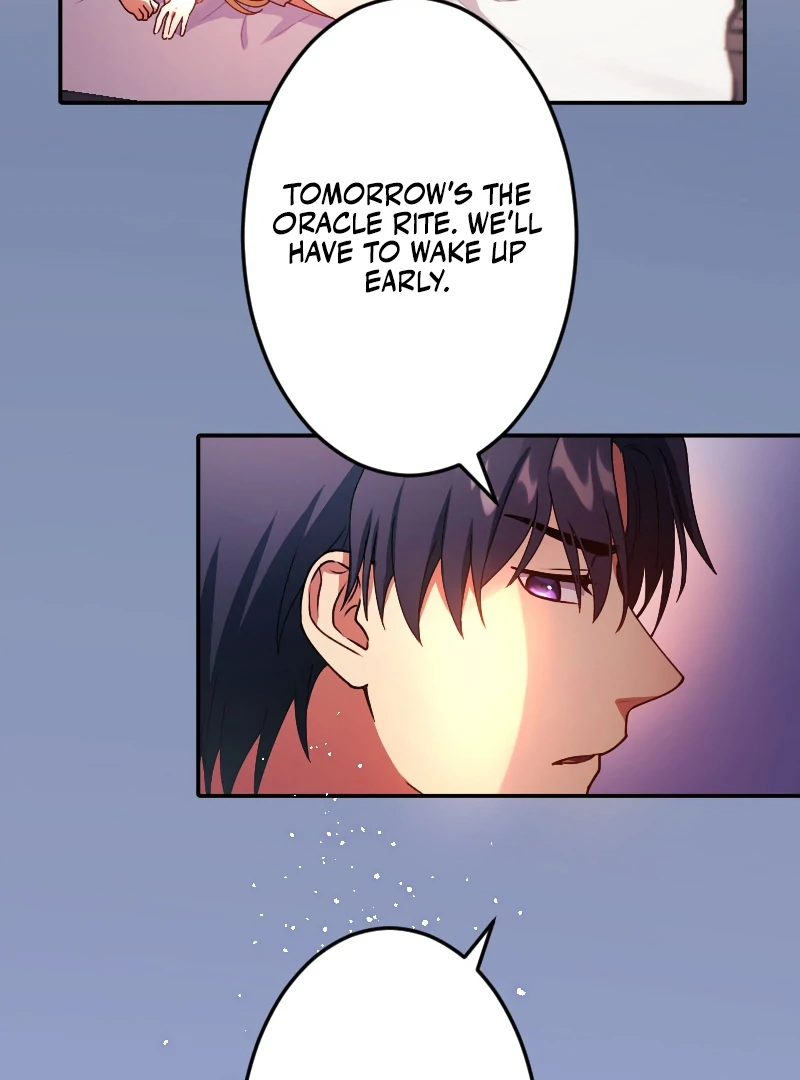 The Saintess’s Fast Track to Making a Baby! Chapter 4 - page 15