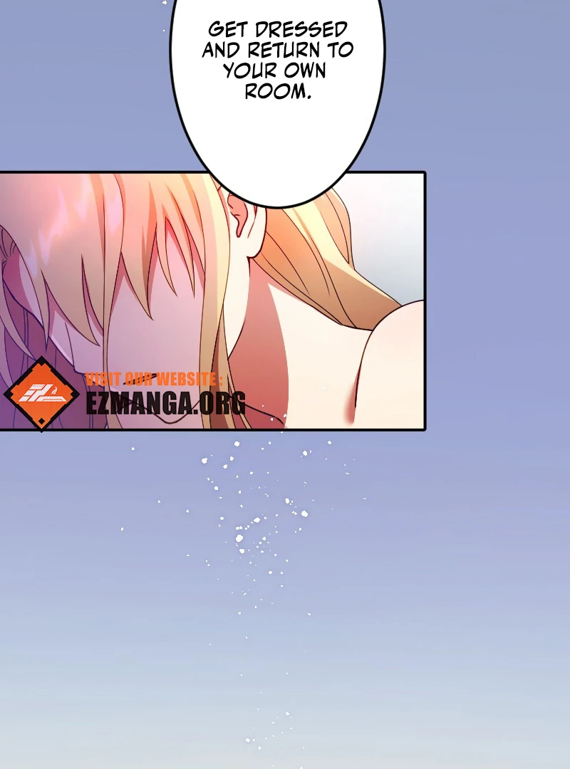 The Saintess’s Fast Track to Making a Baby! Chapter 4 - page 16