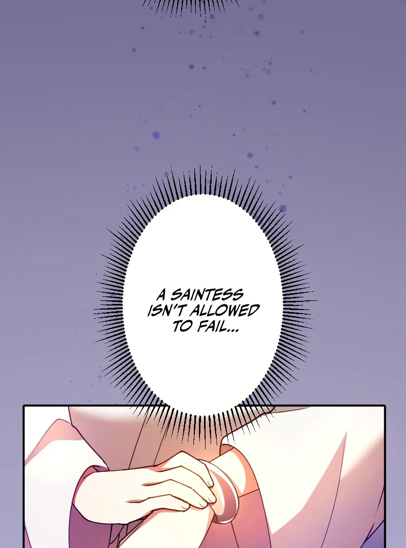 The Saintess’s Fast Track to Making a Baby! Chapter 4 - page 20