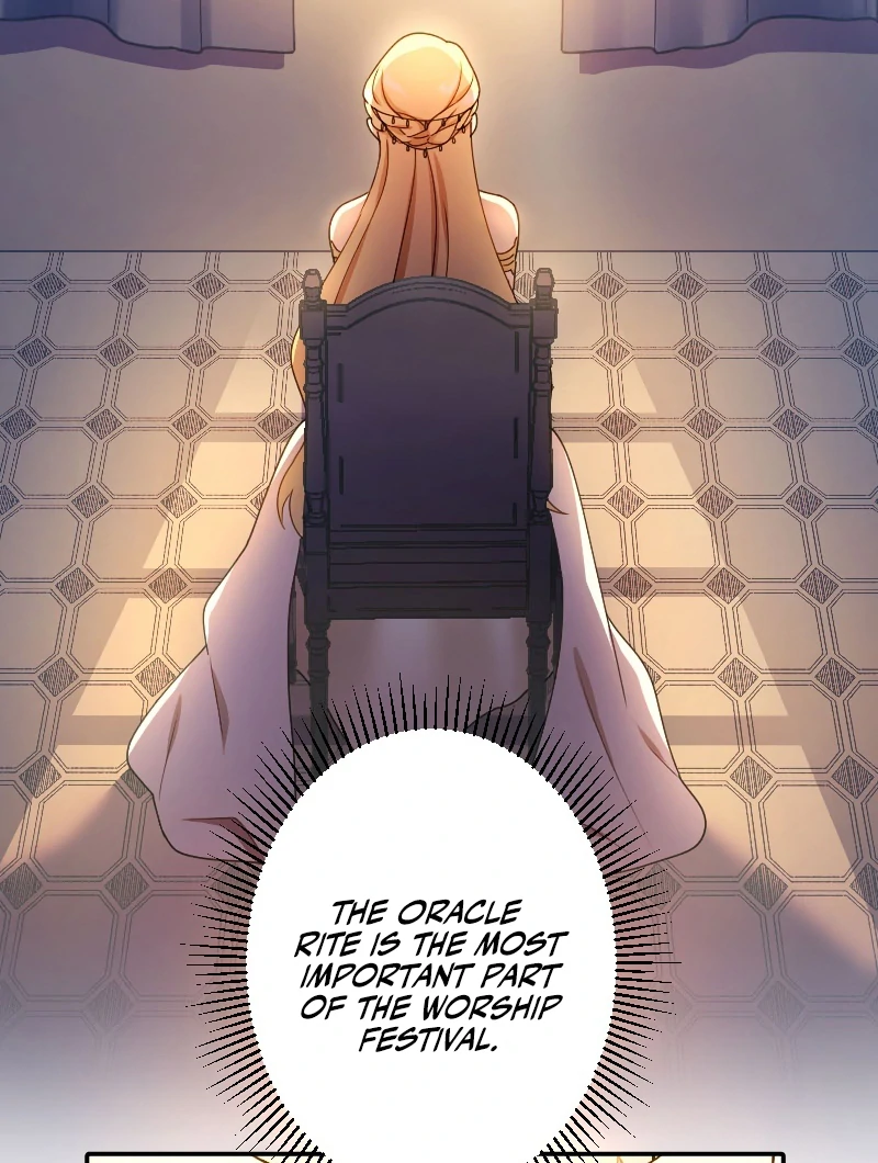 The Saintess’s Fast Track to Making a Baby! Chapter 4 - page 24