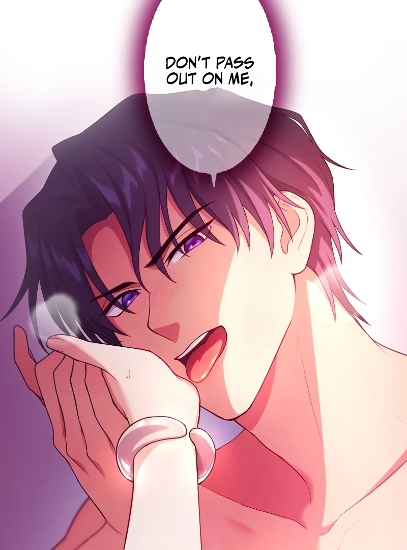 The Saintess’s Fast Track to Making a Baby! Chapter 4 - page 2