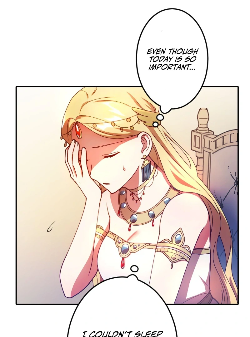 The Saintess’s Fast Track to Making a Baby! Chapter 4 - page 30