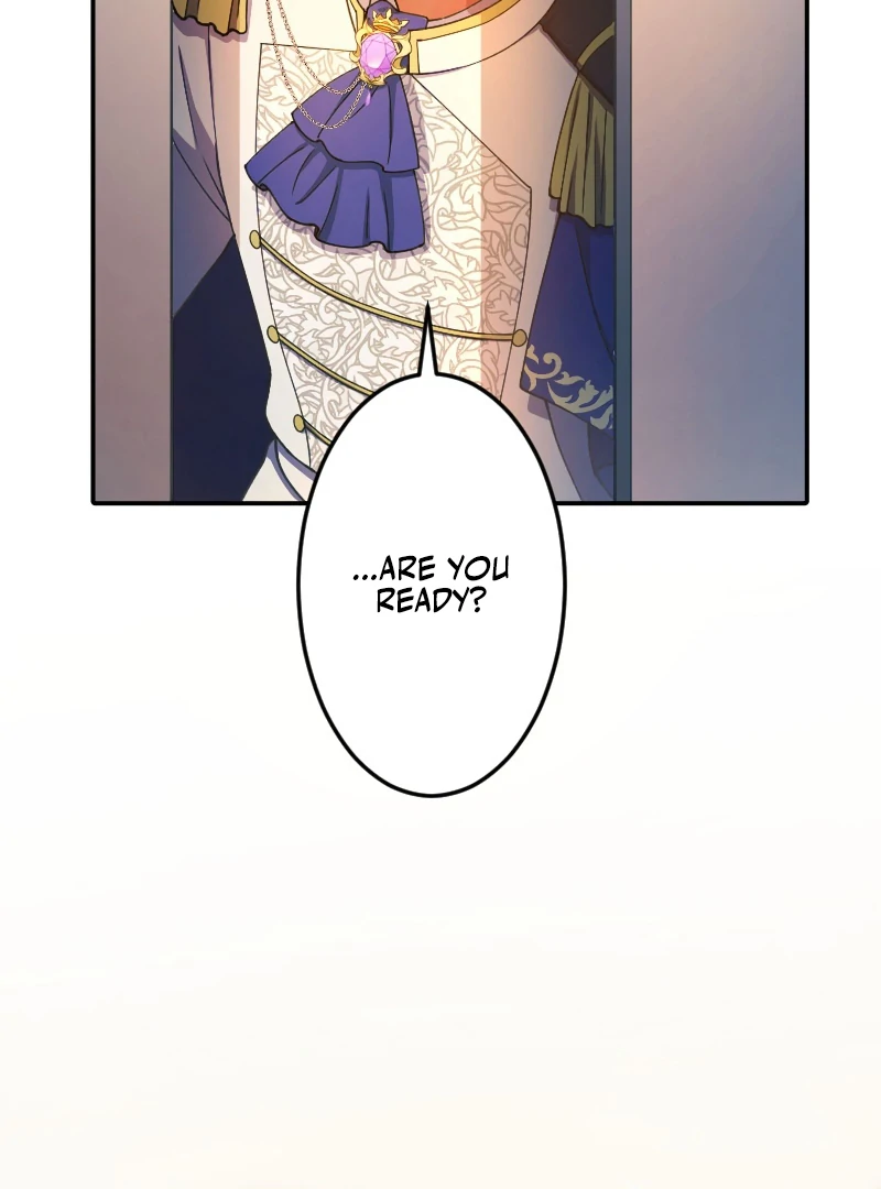 The Saintess’s Fast Track to Making a Baby! Chapter 4 - page 34