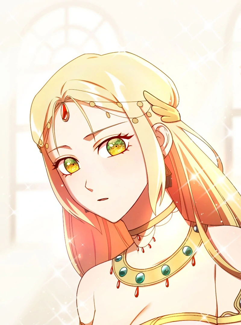 The Saintess’s Fast Track to Making a Baby! Chapter 4 - page 35