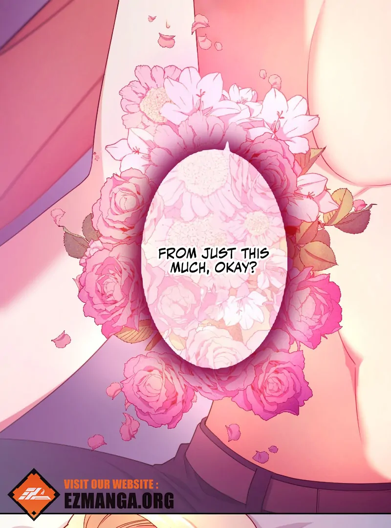 The Saintess’s Fast Track to Making a Baby! Chapter 4 - page 3