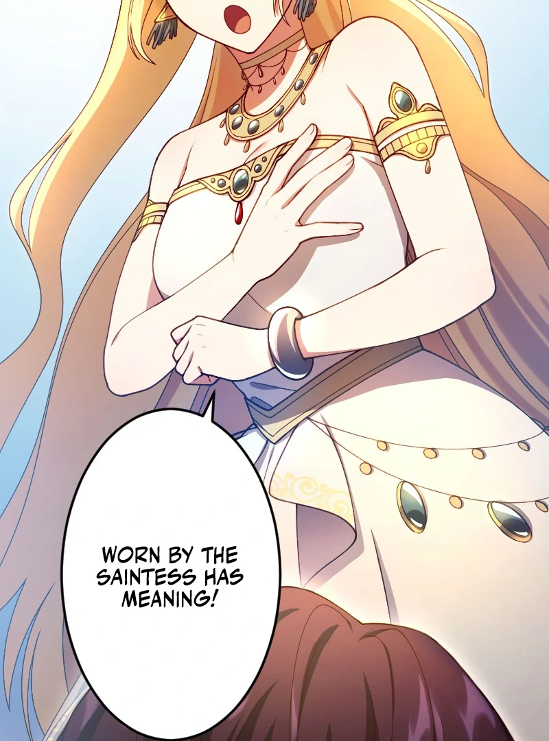 The Saintess’s Fast Track to Making a Baby! Chapter 4 - page 51