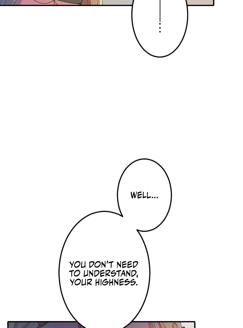 The Saintess’s Fast Track to Making a Baby! Chapter 4 - page 57