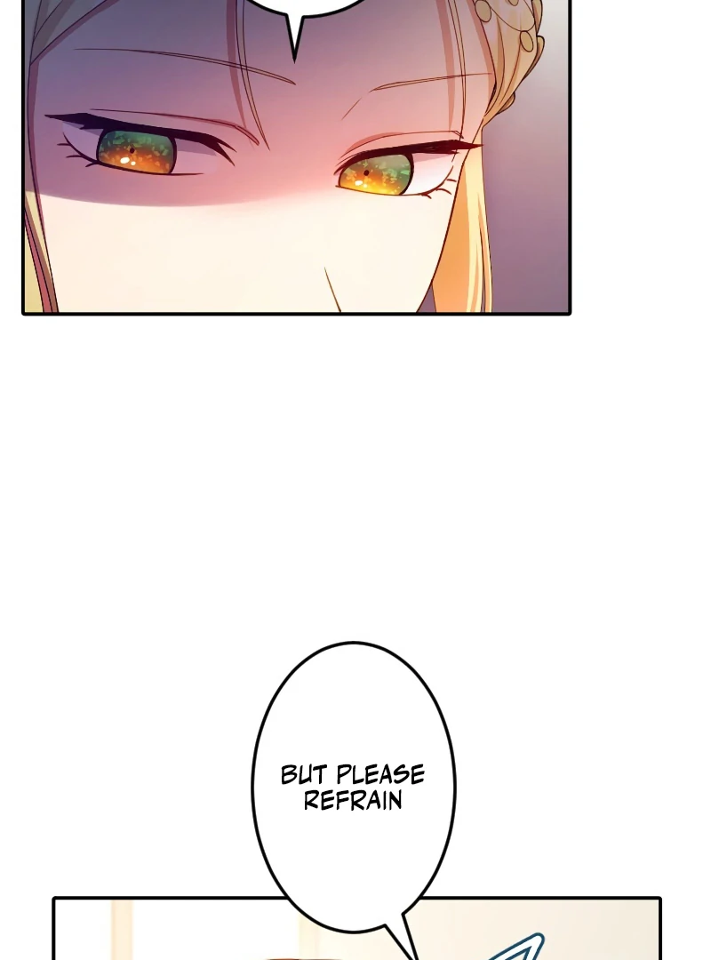 The Saintess’s Fast Track to Making a Baby! Chapter 4 - page 58