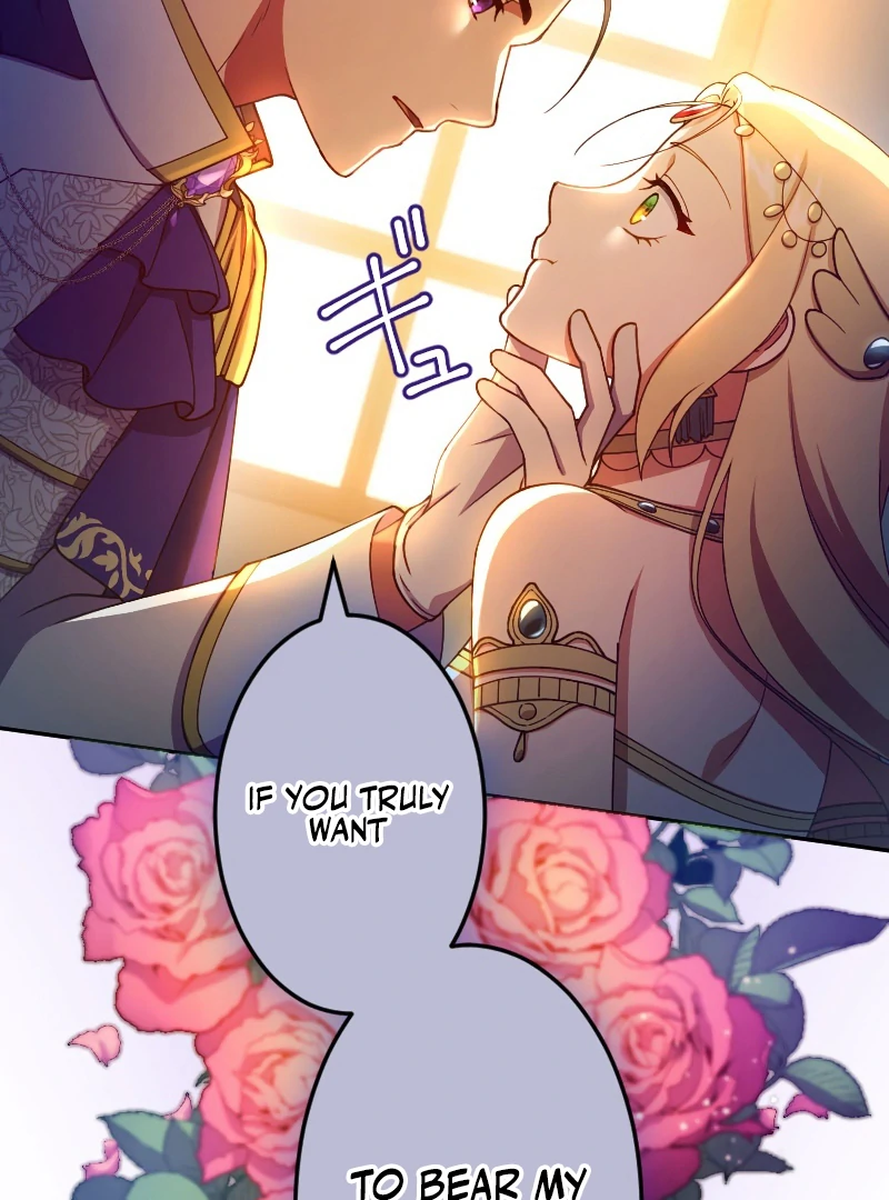 The Saintess’s Fast Track to Making a Baby! Chapter 4 - page 64