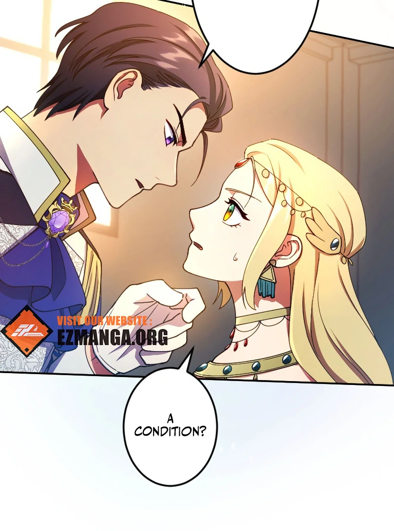 The Saintess’s Fast Track to Making a Baby! Chapter 4 - page 70