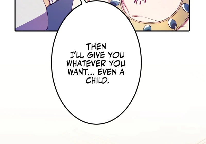 The Saintess’s Fast Track to Making a Baby! Chapter 4 - page 75