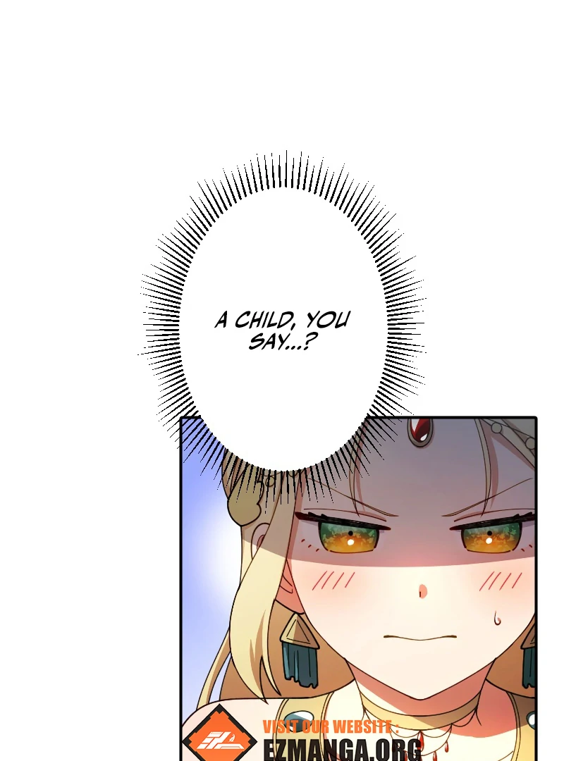 The Saintess’s Fast Track to Making a Baby! Chapter 4 - page 78