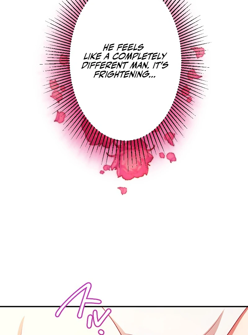 The Saintess’s Fast Track to Making a Baby! Chapter 4 - page 7