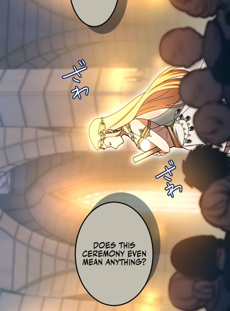 The Saintess’s Fast Track to Making a Baby! Chapter 4 - page 91