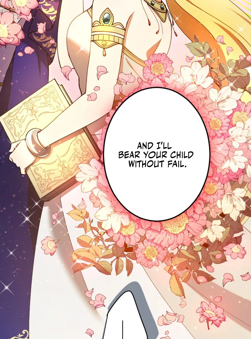 The Saintess’s Fast Track to Making a Baby! Chapter 4 - page 98