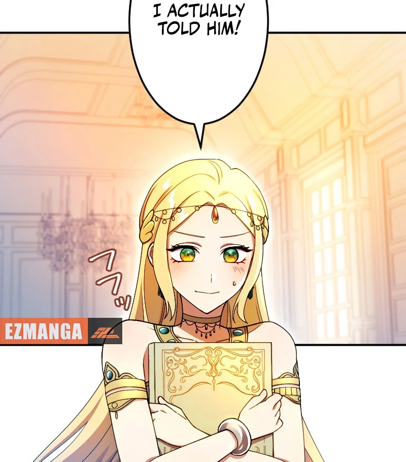 The Saintess’s Fast Track to Making a Baby! Chapter 5 - page 11