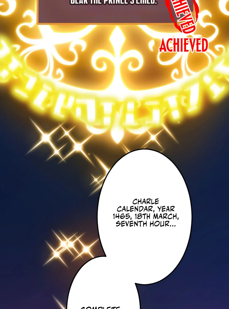 The Saintess’s Fast Track to Making a Baby! Chapter 5 - page 19