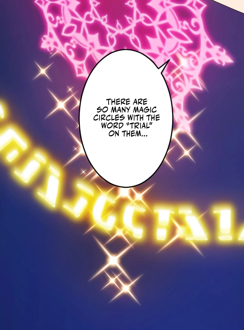 The Saintess’s Fast Track to Making a Baby! Chapter 5 - page 21