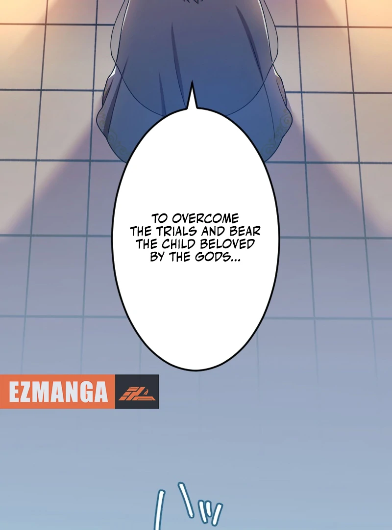 The Saintess’s Fast Track to Making a Baby! Chapter 5 - page 27