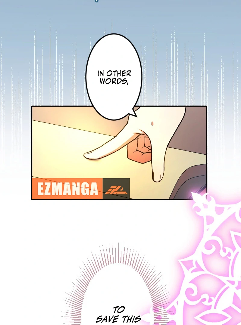 The Saintess’s Fast Track to Making a Baby! Chapter 5 - page 28