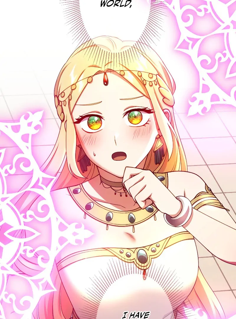 The Saintess’s Fast Track to Making a Baby! Chapter 5 - page 29