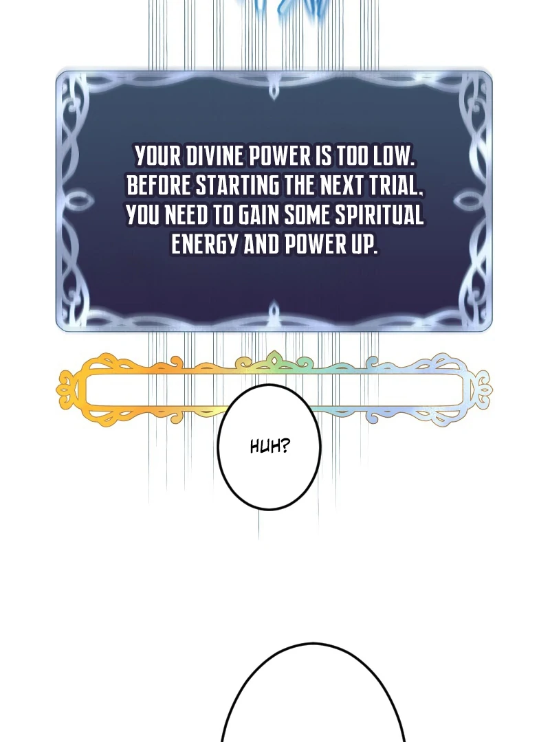 The Saintess’s Fast Track to Making a Baby! Chapter 5 - page 34