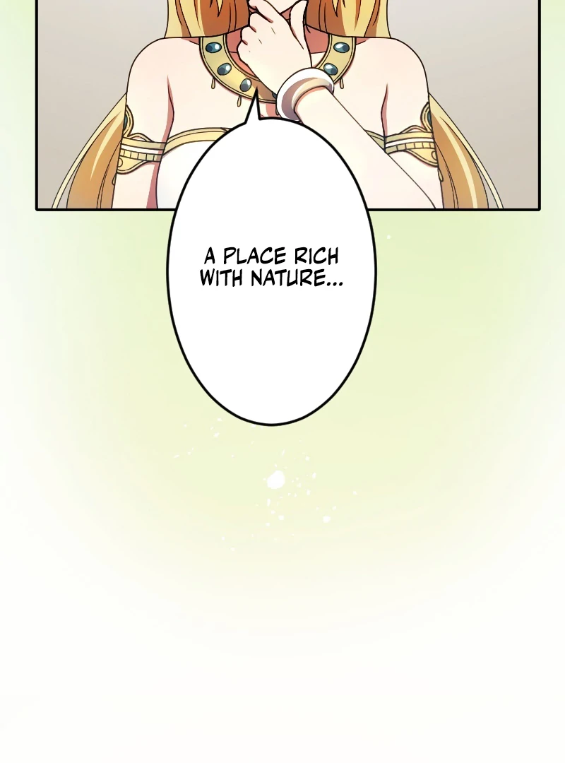 The Saintess’s Fast Track to Making a Baby! Chapter 5 - page 40