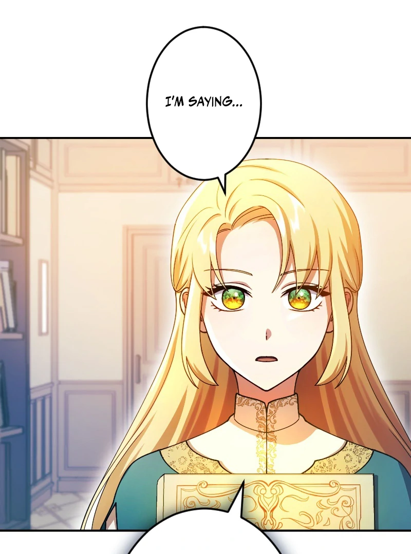 The Saintess’s Fast Track to Making a Baby! Chapter 5 - page 43