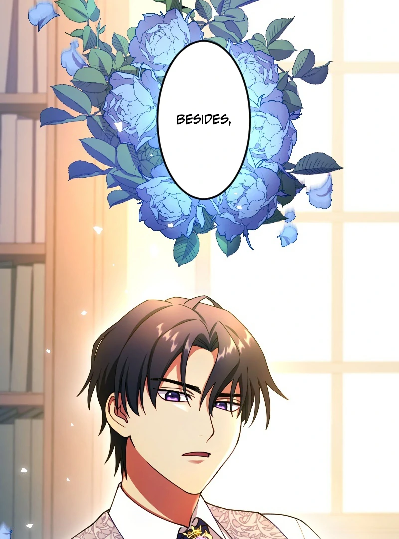 The Saintess’s Fast Track to Making a Baby! Chapter 5 - page 47