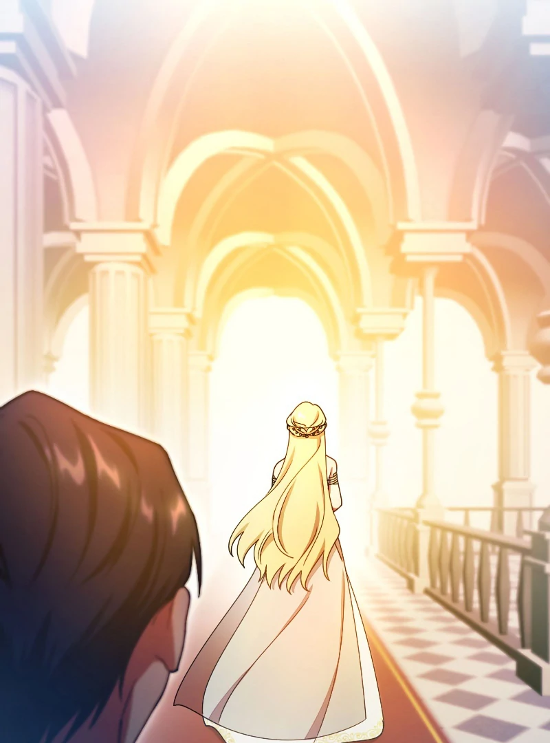 The Saintess’s Fast Track to Making a Baby! Chapter 5 - page 4