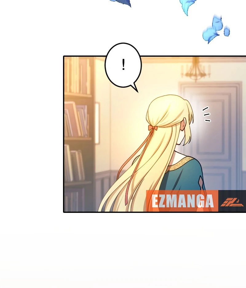 The Saintess’s Fast Track to Making a Baby! Chapter 5 - page 49