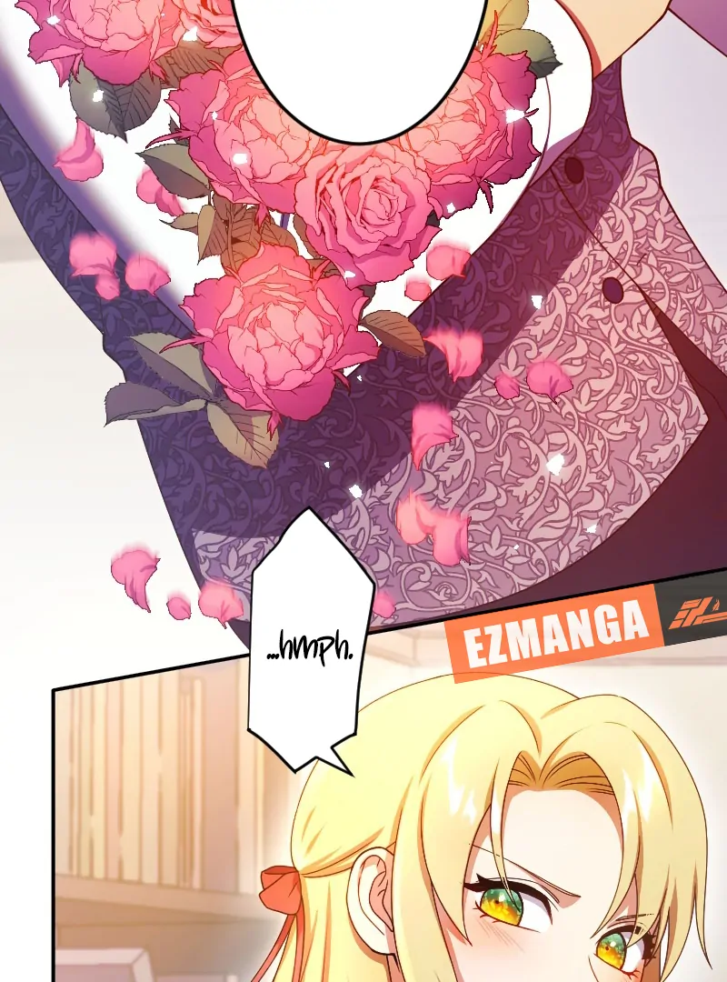 The Saintess’s Fast Track to Making a Baby! Chapter 5 - page 52