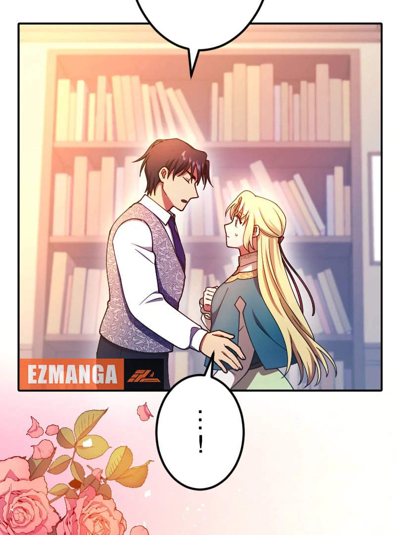 The Saintess’s Fast Track to Making a Baby! Chapter 5 - page 67